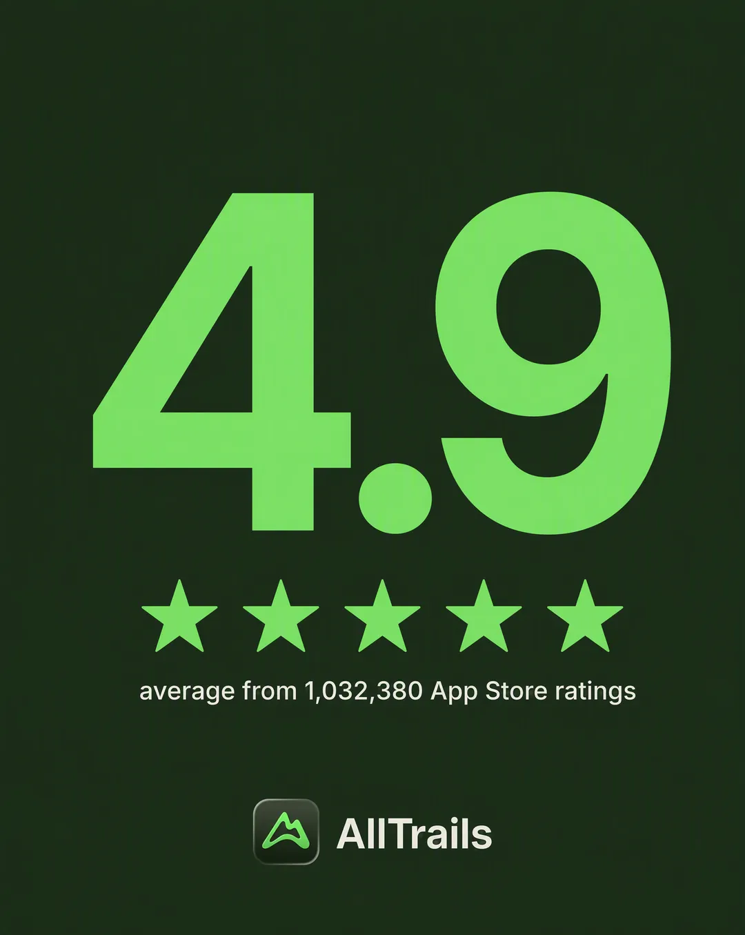 An example made by the Static Ads skill